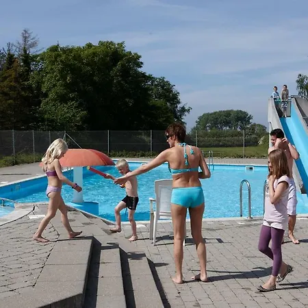 Camping Ristinge Camping 3*